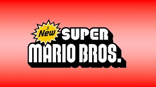 Trailer  An Ordinary NSMB Mod [upl. by Liag160]