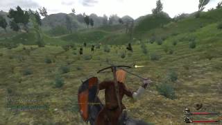 Totalbiscuit TB is awful at Mount and Blade Mount amp Blade Warband  Part 1 of 1 [upl. by Olivia]