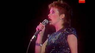 best kept secret SHEENA EASTON festival de viña del mar [upl. by Bunnie21]