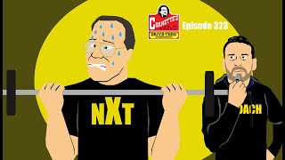 Jim Cornette on If CM Punk Took Over NXT [upl. by Ad]