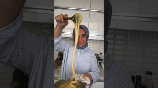 EDA KUYMAK MI MUHLAMA MI TARİFİ masterchef [upl. by Nashom173]