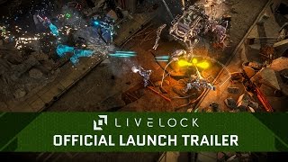 Lets Play  Livelock [upl. by Harriette]