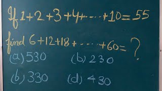 Number System  sum of consecutive number  number series  Q 2 youtubeshorts shorts maths [upl. by Brenda]