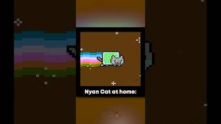 What quotNyan Catquot remix is the BEST 2 [upl. by Edee244]