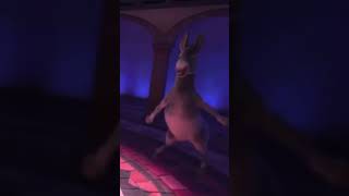 Stan Twitter Donkeys from Encanto dancing to anaconda [upl. by Hofmann754]