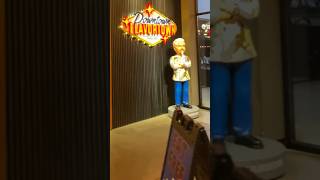 Welcome to Downtown Flavortown in Pigeon Forge Tennessee [upl. by Esiuolyram]