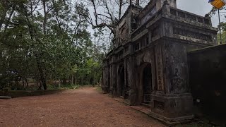 De retour au Temple Từ HiếuHuế [upl. by Dorotea]