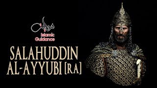 Salahuddin Al Ayyubi RA [upl. by Hayden]