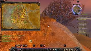 HOW TO FIND Rune of Blade Dance Season of Discovery WoW Classic [upl. by Davison]