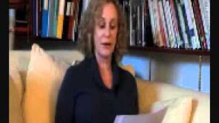 Philippa Gregory Reads from The Constant Princess  Part Two [upl. by Htebiram938]