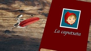 PRESENTACIÓN DEL CANAL LA CAPUTXETA [upl. by Gratiana289]