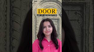 What are the different types of Doors [upl. by Anila]