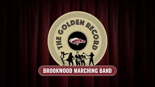 Brookwood High School Marching Band Homecoming vs Meadowcreek [upl. by Pilloff]