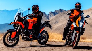 A Closer Look at the 2024 KTM 1290 Super Duke GT [upl. by Ami]