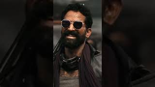 KGF movie  yash attitude in KGF Roky bhai intry mass KGF movie shortvideo ytshorts [upl. by Ydarg]