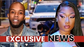 Whew😮‍💨 Megan Thee Stallion Admitting She Lied To Gayle King about Tory Lanez Social Media Reacts [upl. by Steinway958]