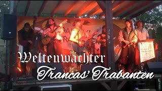 Mythodea 2019  Weltenwächter  Trancas Trabanten [upl. by Aubry]