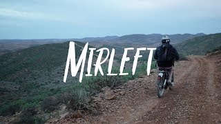 LES MOBILETTES DE MIRLEFT VLOG  MOROCCO [upl. by Klug226]