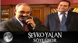 Şevko Ulan Yalan Söylüyor  Kurtlar Vadisi 4Bölüm [upl. by Nahum]