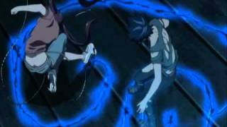 Air Gear AMV  Break on the Sky [upl. by Hassin97]