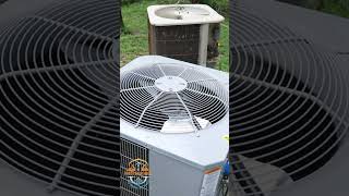 replace your old HVAC today with best price from Houstonia HVAC houstoniahvac airconditionerfree [upl. by Maureene]