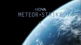 Meteor Strike  NOVA [upl. by Siloam396]