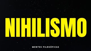 NIHILISMO [upl. by Ilatfan]