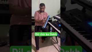 Dil chir ke dek [upl. by Annawat154]