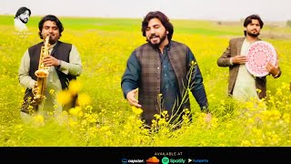 Asfandyar Momand Tappy 2022 Taleem  Pashto Music 2022  Asfandyar Momand Official Video Song HD [upl. by Nassi]