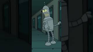 Bender has MANY voices in Futurama [upl. by Ronica]