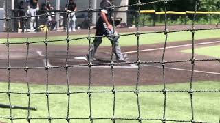 Recruiting video Colin Newcomb 2026 [upl. by Bernardine238]