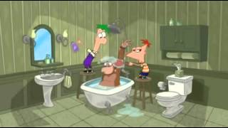 Phineas dan Ferb Intro Indonesian [upl. by Atniuqal]