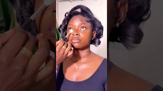 Skin Care Prep howtovideo glamtutorial shortvideo makeglam easyglamlook winterglam foryoupage [upl. by Waers]