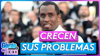 Se revelan insólitos requisitos de Sean Diddy Combs para las invitadas a sus fiestas  GYF [upl. by Jordana]