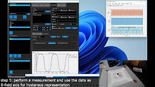 TWMPI  MPS test [upl. by Edrock]