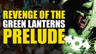 Top 10 Batman and Green Lantern Moments From Justice League [upl. by Race400]