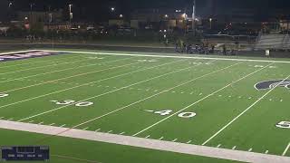 Mukwonago vs Greendale High School Boys Varsity Soccer [upl. by Enileda]