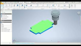 Autodesk Inventor Professional 2025 2024 11 14 16 01 14 [upl. by Nomyad]