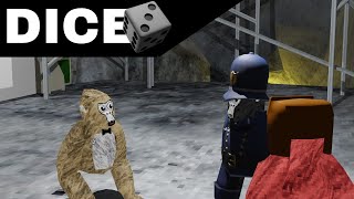 Slice and Dice  Gorilla tag Movie [upl. by Ahsiat]