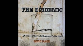 The Epidemic Audiobook by David DeKok [upl. by Domella]