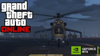 GTA5  Savage [upl. by Rusel702]