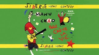 Manu Chao  Jai Besoin de La Lune  Remix Official Audio [upl. by Ewart]