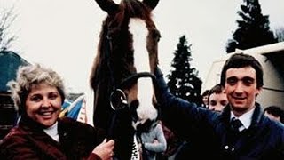 The BBC Grand National 1983  Corbiere [upl. by Kral842]