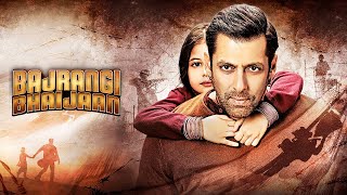 Bajrangi Bhaijaan Full Movie in Hindi  Salman Khan  Kareena Kapoor  Nawazuddin Siddiqui  Review [upl. by Aisak]