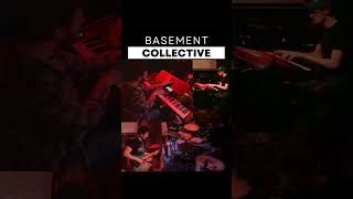 BASEMENT COLLECTIVE OVERLAP [upl. by Ulrick]