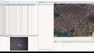 MAPIR Survey3 Preparing Images for Processing Using GeoSetter [upl. by Candi71]