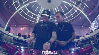 GUSTAVO DOMINGUEZ B2B ALBERTO DIMEO  EXCLUSIVE SET  TECHRAZA [upl. by Clinton218]