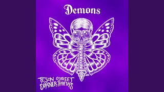 Demons Acoustic [upl. by Bronk]