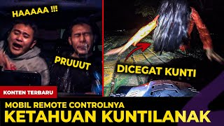 🔴 1599 MOBIL RC KETAHUAN KUNTILANAK MERAH  LANGSUNG ERROR [upl. by Anialad135]