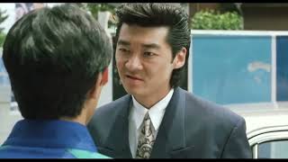 Hitoshi Ozawa Kuze In Boiling Point 1990 [upl. by Esya]